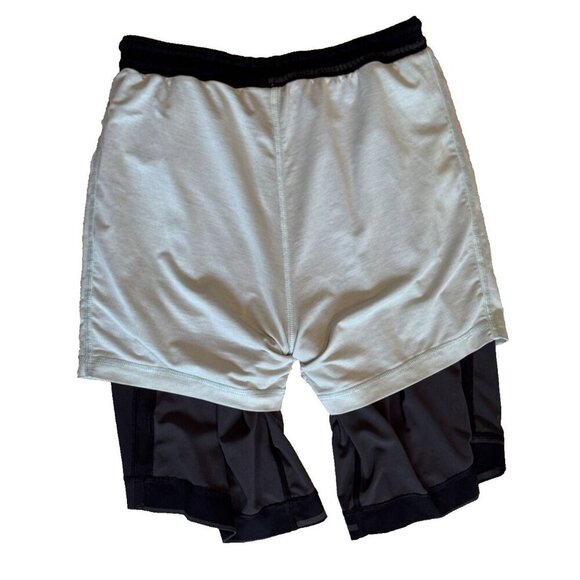 Men's Lululemon Pace Breaker Lined Running short, inseam 9', small - Picture 9 of 11